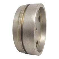 Deska sklápěče VOLVO A35C