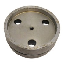 Deska sklápěče VOLVO A35C