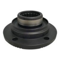 Pouzdro zavěšení sklápěče...