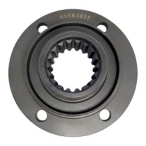 Pouzdro zavěšení sklápěče VOLVO A25G A40E A25E A35F