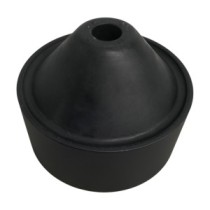 Polštář VOZIDLO VOLVO A25D