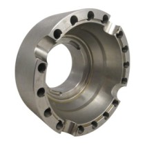 Skříň mechanismu VOZIDLO VOLVO A35D