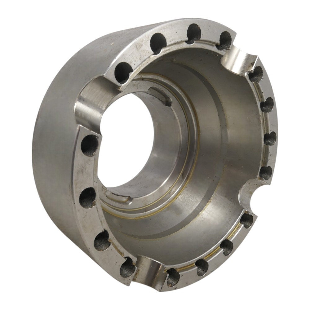 Skříň mechanismu VOZIDLO VOLVO A35D