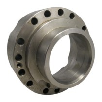 Skříň mechanismu VOZIDLO VOLVO A35D