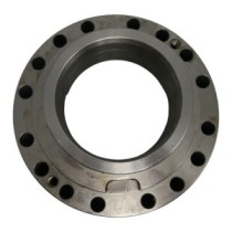 Skříň mechanismu VOZIDLO VOLVO A35D