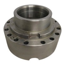 Skříň mechanismu VOZIDLO VOLVO A35D