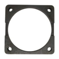 Základna polštáře nakladače...