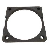 Základna polštáře nakladače VOLVO L150E