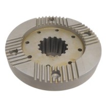 Připojovací příruba nakladače VOLVO L110E