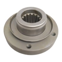 Připojovací příruba nakladače VOLVO L110E