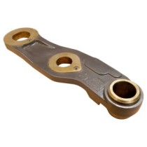 Spojka nakladače VOLVO L150E