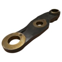 Spojka nakladače VOLVO L150E