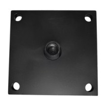 Polštář závěsu dumper VOLVO A35E