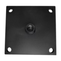 Polštář závěsu dumper VOLVO...