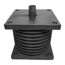 Polštář závěsu dumper VOLVO A35E