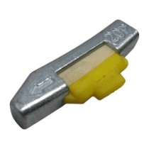 Zabezpečení náložky do rypadla systém VOLVO 11417146