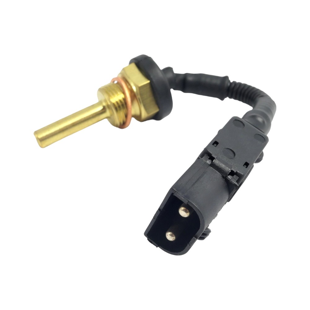 Snímač teploty sklápěč VOLVO L110E