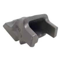 Náplast zubu pro nakladač systém VOLVO 20 AMRL 11438859