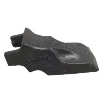 Náplast zubu pro nakladač systém VOLVO 20 AMRL 11438859