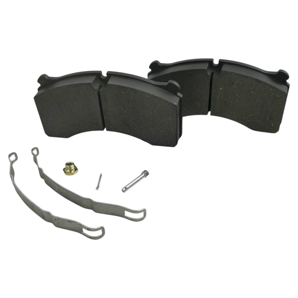 Hřídel uchycení hydraulického válce VOLVO WOZIDŁO A25D