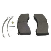 Hřídel uchycení hydraulického válce VOLVO WOZIDŁO A25D