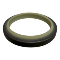 Podložka pásového nakladače VOLVO BL70B