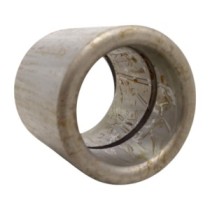 Pouzdro bagru VOLVO EC15C EC15D EC17C EC18C EC18D