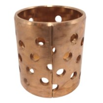 Pouzdro bagru VOLVO EC18D EC20 EC20B EC35D ECR40D