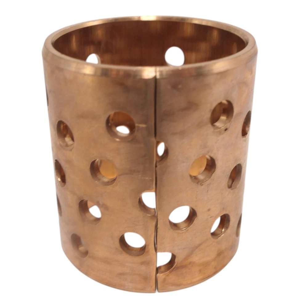 Pouzdro bagru VOLVO EC18D EC20 EC20B EC35D ECR40D