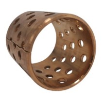 Pouzdro bagru VOLVO EC18D EC20 EC20B EC35D ECR40D