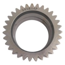 Satelit rovinovače VOLVO G900