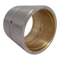 Pouzdro bagru VOLVO EW180B EW200B