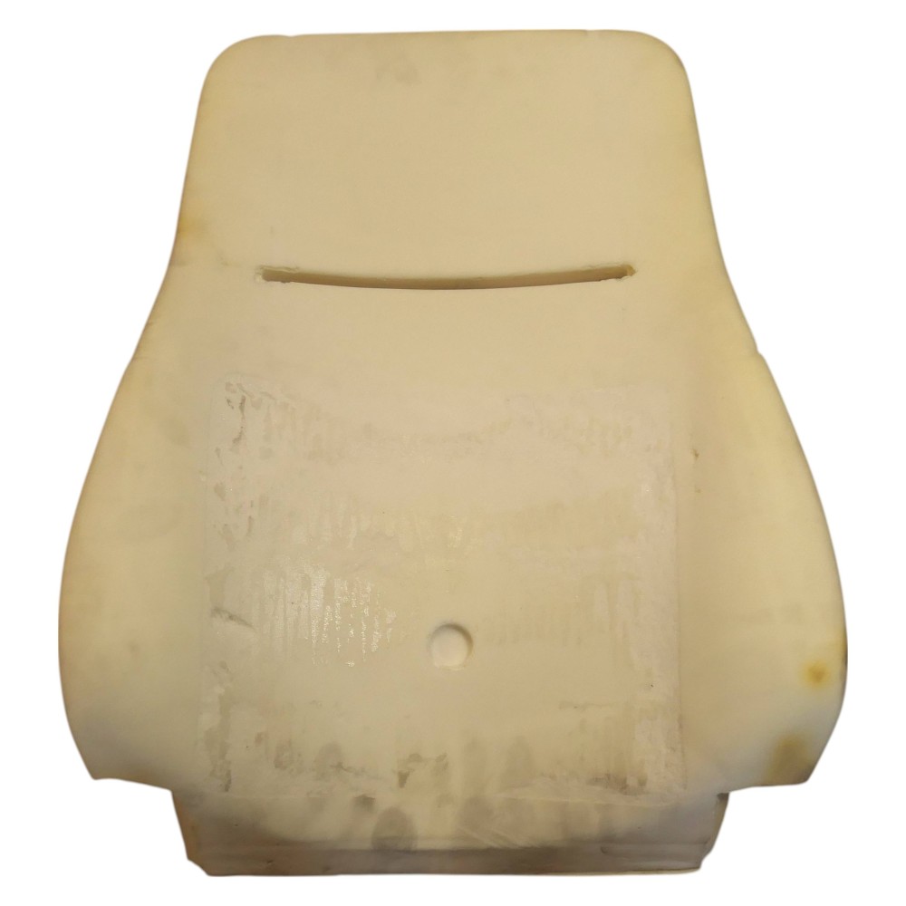 Opěrka sedadla rypadla VOLVO EC380D