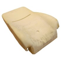 Opěrka sedadla rypadla VOLVO EC380D