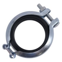 Těsnění rypadla VOLVO EC250D