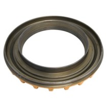 Zajištění sklápěče VOLVO A35D