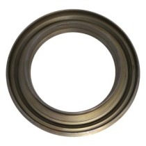 Zajištění sklápěče VOLVO A35D