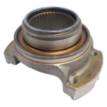 Příruba vozidla VOLVO A35D