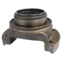 Příruba vozidla VOLVO A35D