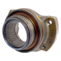 Příruba vozidla VOLVO A35D