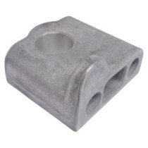 Držák nakladače VOLVO L90