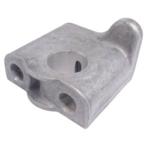 Držák nakladače VOLVO L90