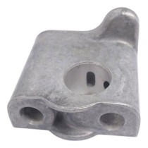 Držák nakladače VOLVO L90