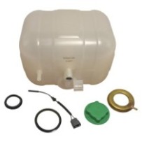 Nádrž rypadla VOLVO EC140C