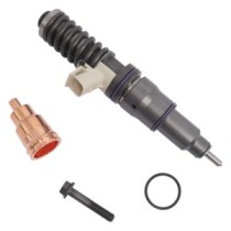 Vstřikovač sklápěče VOLVO A25D