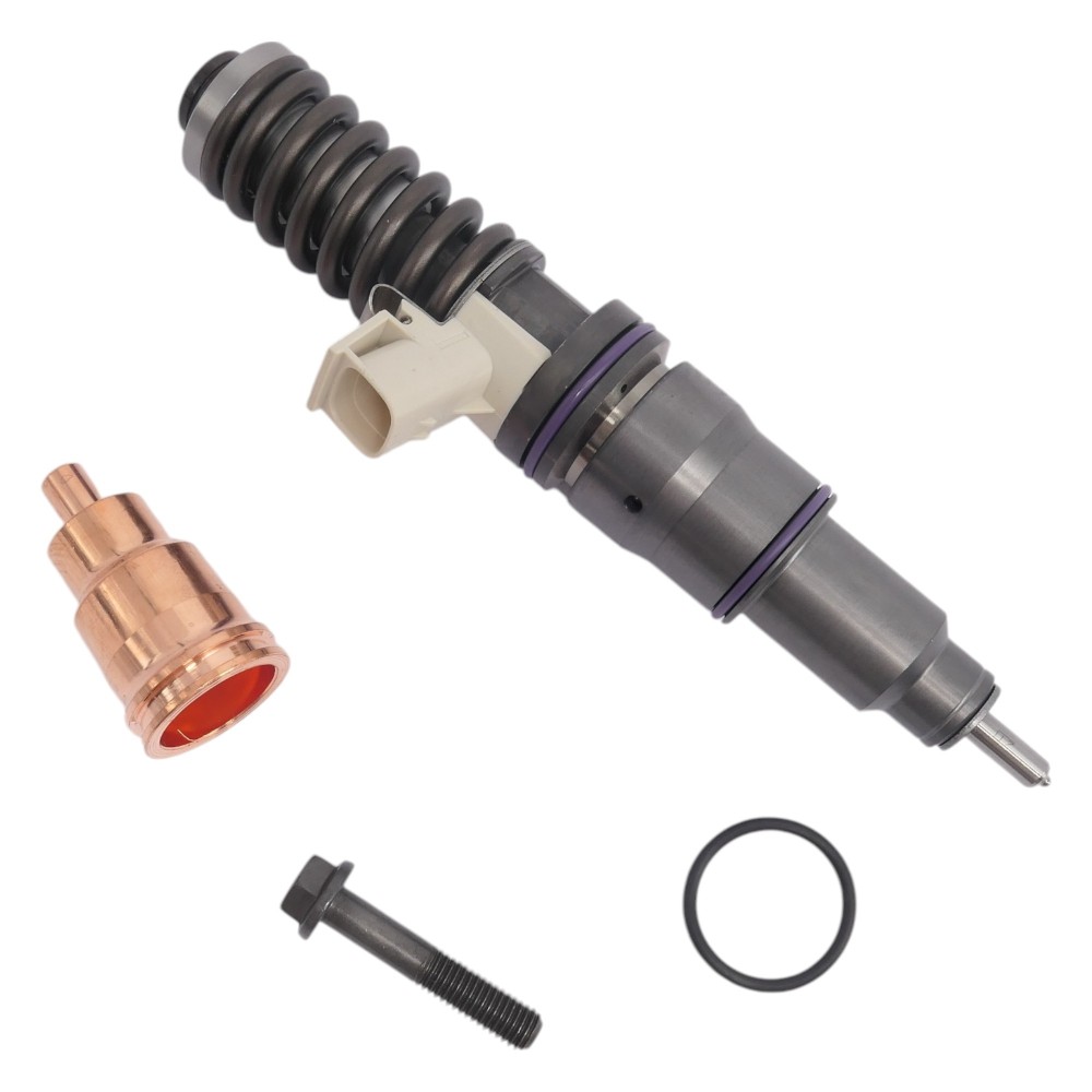 Vstřikovač sklápěče VOLVO A25D