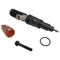 Vstřikovač sklápěče VOLVO A25D