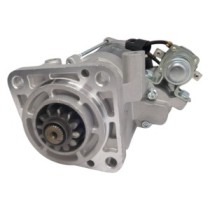 Starter rýpadla VOLVO EC300E