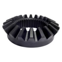 Režim sklápěče VOLVO A35D