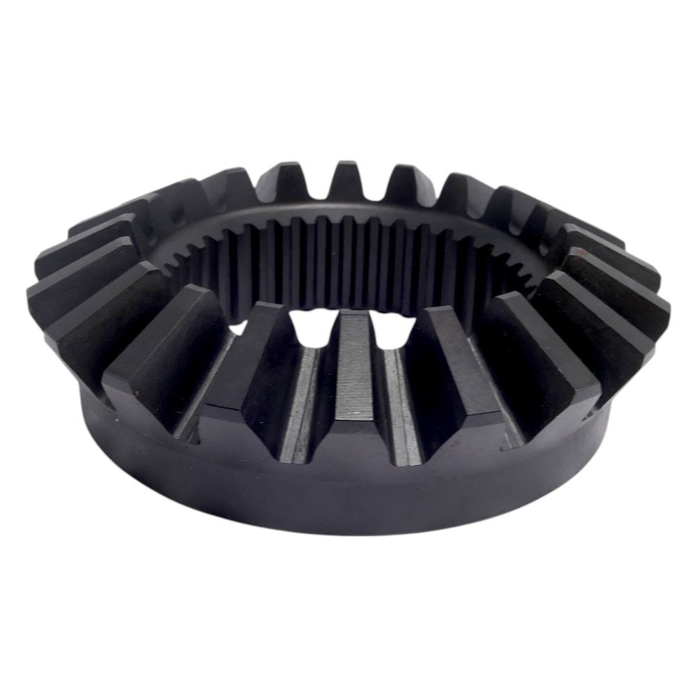 Režim sklápěče VOLVO A35D